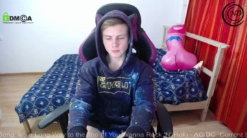 Nelsons_Dreams  28-11-2021 video squirter